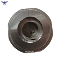 Ni200 Nickel Shaped Parts Customization